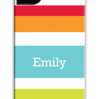 Espadrille Bright Phone Case