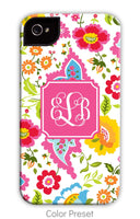 Bright Floral Phone Case
