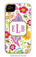 Bright Floral Phone Case
