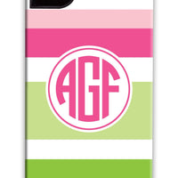 Espadrille Preppy Phone Case