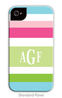 Espadrille Preppy Phone Case
