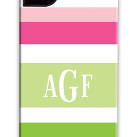 Espadrille Preppy Phone Case
