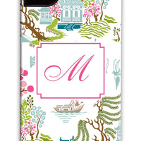 Chinoiserie Spring Phone Case