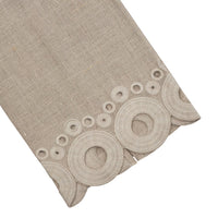 Haute Home Loop de Loop Towel
