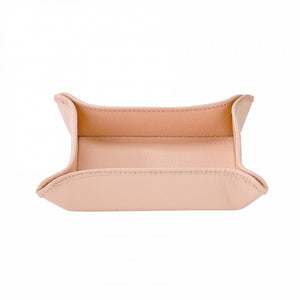 Full Grain Leather Medium Catch All