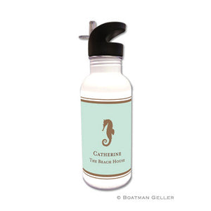Seahorse Water Bottle