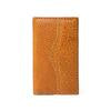 Personalized Leather Business Card Holder