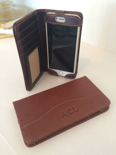 Personalized Iphone Wallets