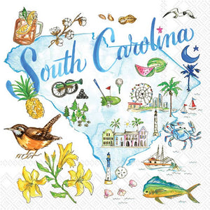 South Carolina State Collection
