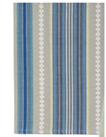 Summer Stripe Kitchen Towels
