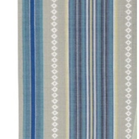 Summer Stripe Kitchen Towels
