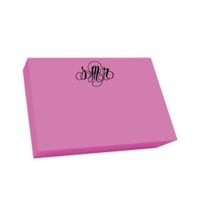 Delavan Monogram Agenda - Carnival Refill
