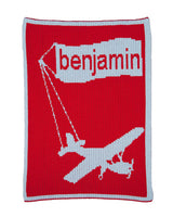 Cashmere Blankets (Multiple Patterns)
