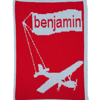 Cashmere Blankets (Multiple Patterns)
