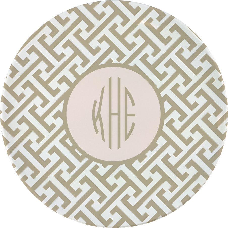 Greek Key 10