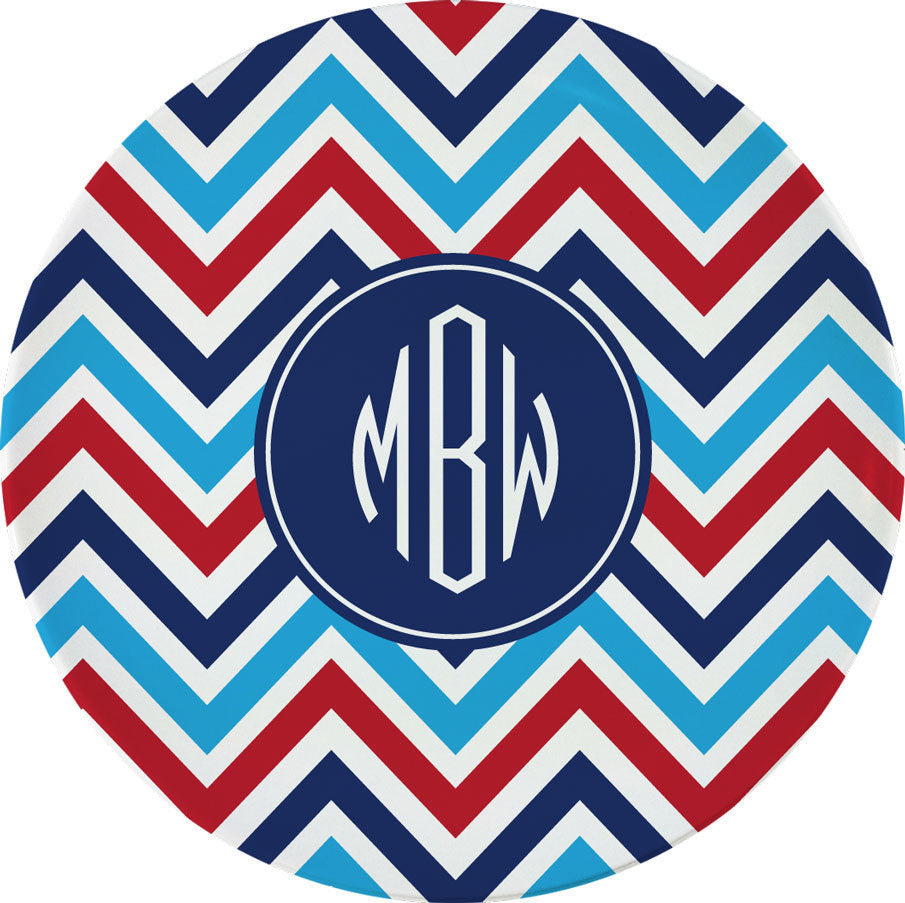 Chevron 10