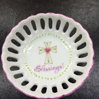 Blessings Ring Dish