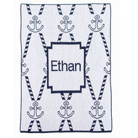 Cashmere Blankets (Multiple Patterns)

