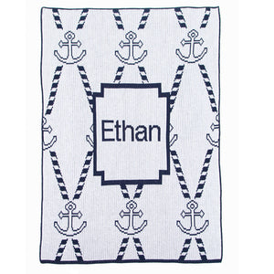 Cashmere Blankets (Multiple Patterns)