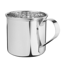 Annapolis Sterling Silver Baby Cup