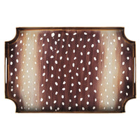 Holiday Jaye Tray
