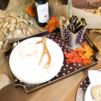 Holiday Jaye Tray
