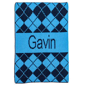 Cashmere Blankets (Multiple Patterns)