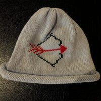 Arrow Beanie