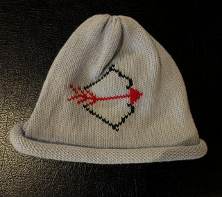 Arrow Beanie