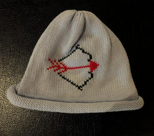 Arrow Beanie