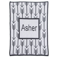 Cashmere Blankets (Multiple Patterns)
