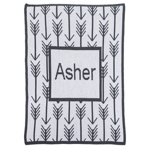 Cashmere Blankets (Multiple Patterns)