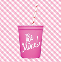 Valentine Party Cups

