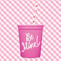 Valentine Party Cups