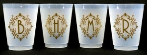 Bellevue Shatterproof Cups