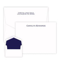 Bellmore Card - Raised Ink
