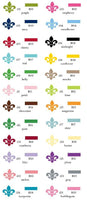 Suzani Stickers
