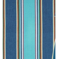 Summer Stripe Kitchen Towels