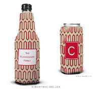 Blaine Cherry Koozies