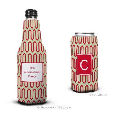Blaine Cherry Koozies