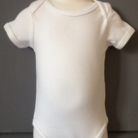 Short Sleeve Body Suit