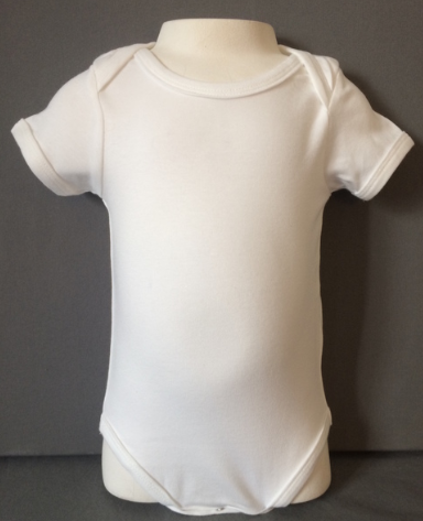 Short Sleeve Body Suit