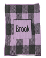 Cashmere Blankets (Multiple Patterns)
