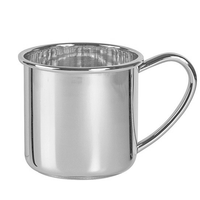 Cambridge Sterling Silver Baby Cup