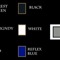 Personalized Executive Playing Cards