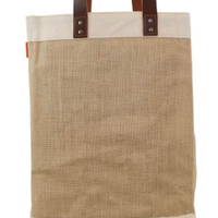 Jute Market Bag