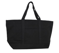 Personalized Large Boat Totes
