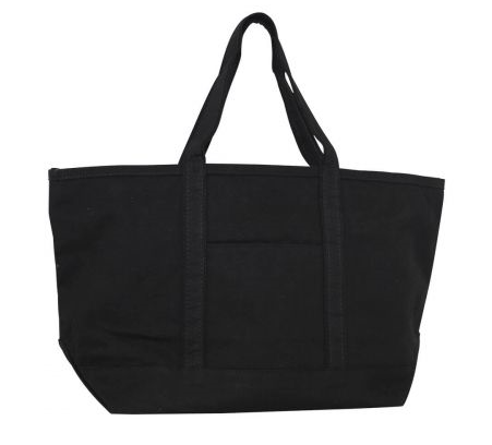Personalized Large Boat Totes