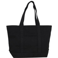 Personalized Medium Boat Totes
