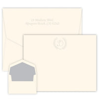 Harvest Apex Card - Embossed
